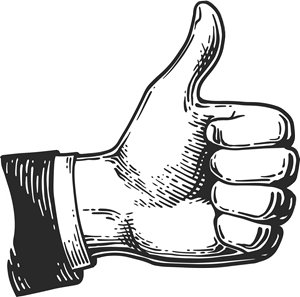 Иконка Гарантии и ответственность.