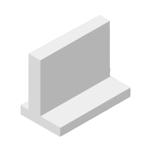 Подпорные стены